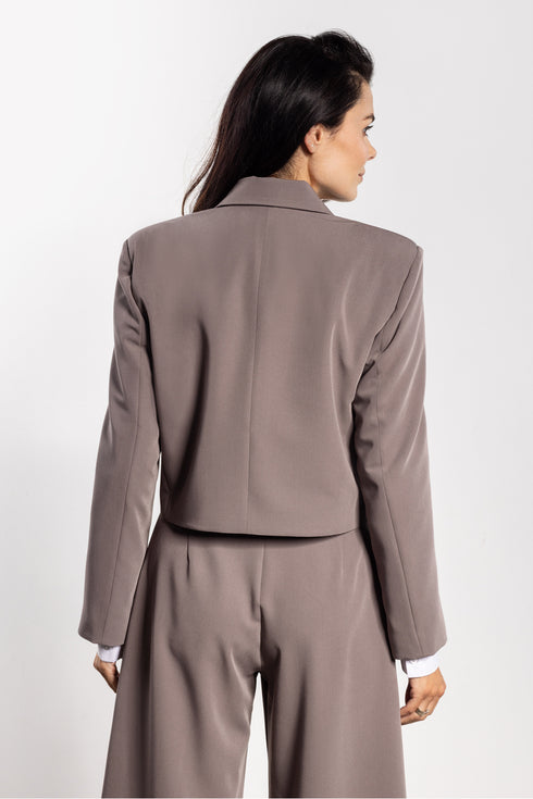 Jacket model 218982